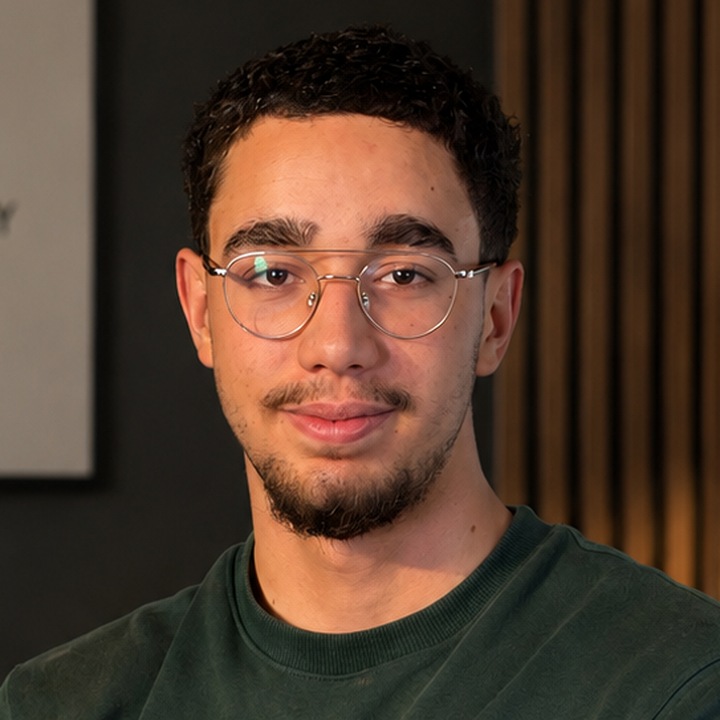 Bilel D.